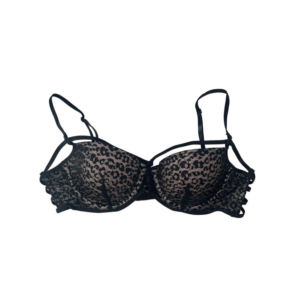 Intimately  Free People cage back bra size  34 A